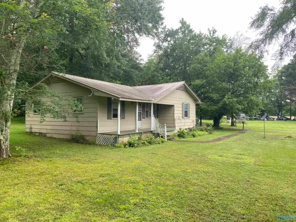 15193 Highway 72, Scottsboro, AL 35768