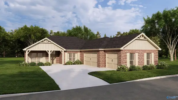 240 Emma Harris Circle, Triana, AL 35756
