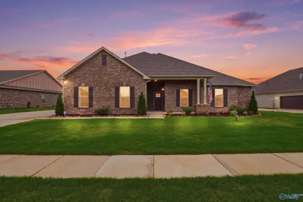 216 Nellie Faye Lane, Meridianville, AL 35759