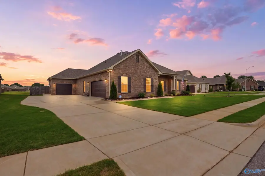 216 Nellie Faye Lane, Meridianville, AL 35759 - #2