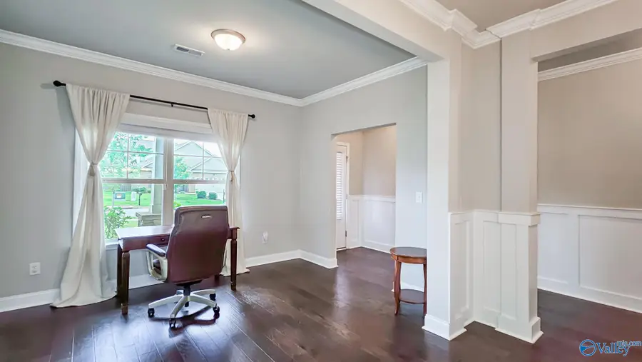 8790 Segers Trail Loop Nw, Madison, AL 35756 - #3