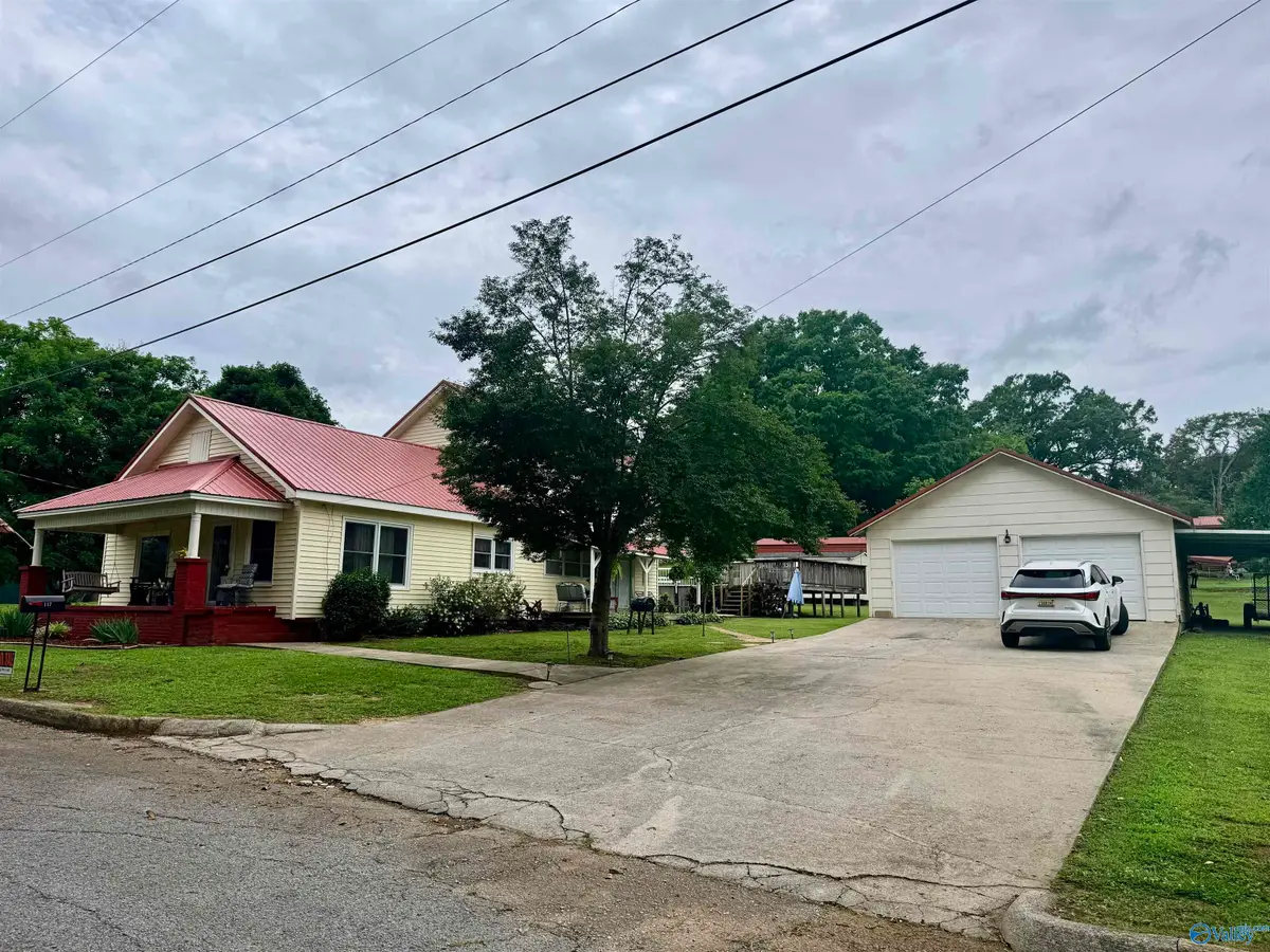 117 Mcclellan Street, Piedmont, AL 36272 - #1