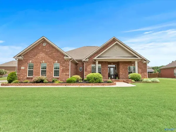 112 Brooklyn Court, Madison, AL 35757