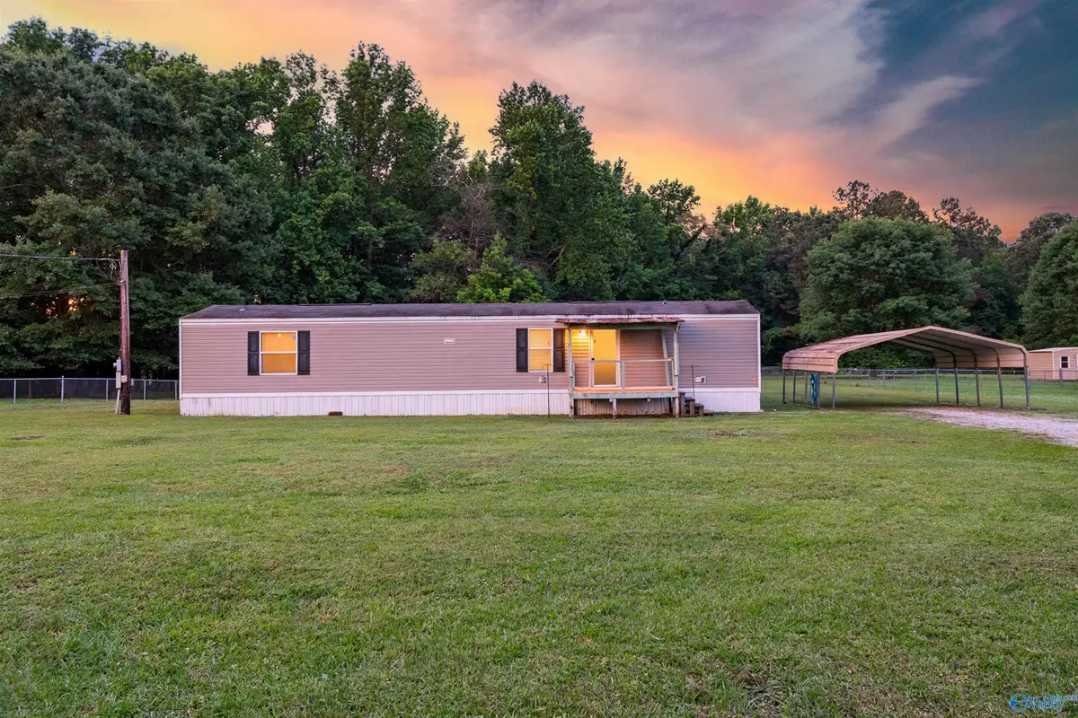 6933 Main Street, Hokes Bluff, AL 35903 - #1