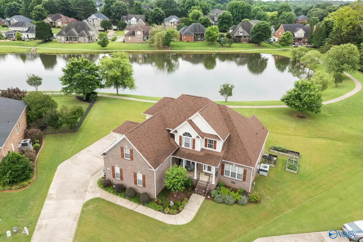 109 Julep Lane, Harvest, AL 35749 - #1