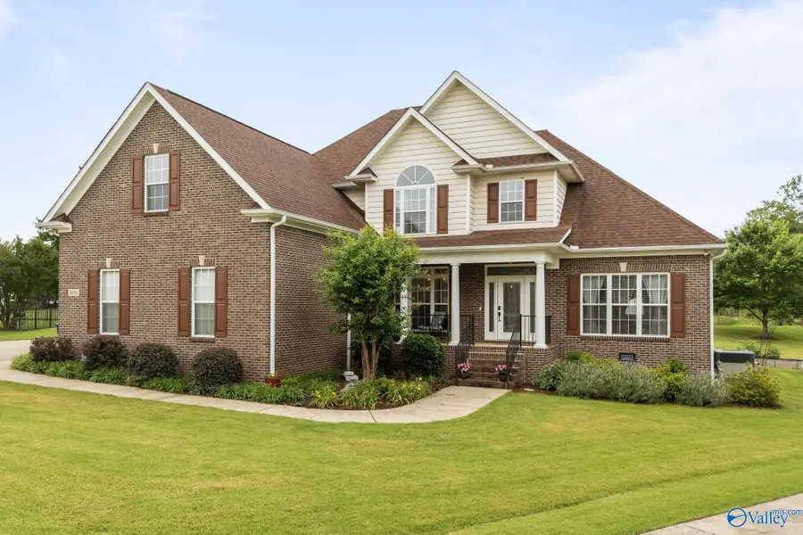 109 Julep Lane, Harvest, AL 35749 - #2