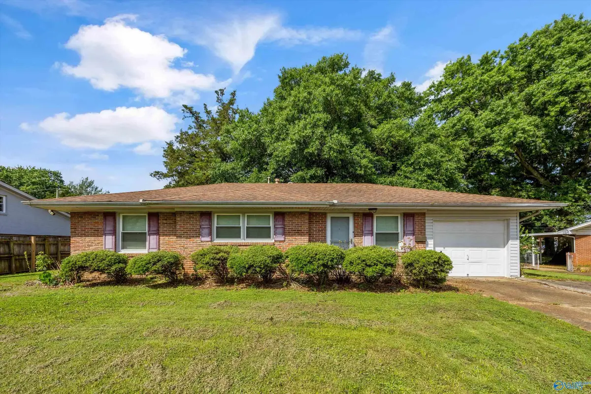 2119 Windover Drive Ne, Huntsville, AL 35811 - #1