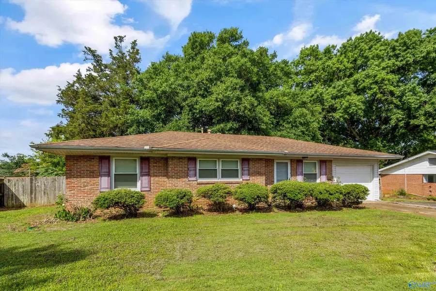 2119 Windover Drive Ne, Huntsville, AL 35811 - #3