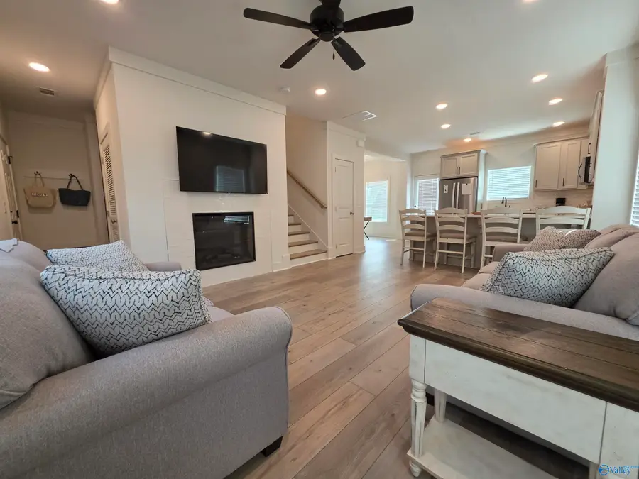 1201 Tigers Tail Trail, Auburn, AL 36830 - #3