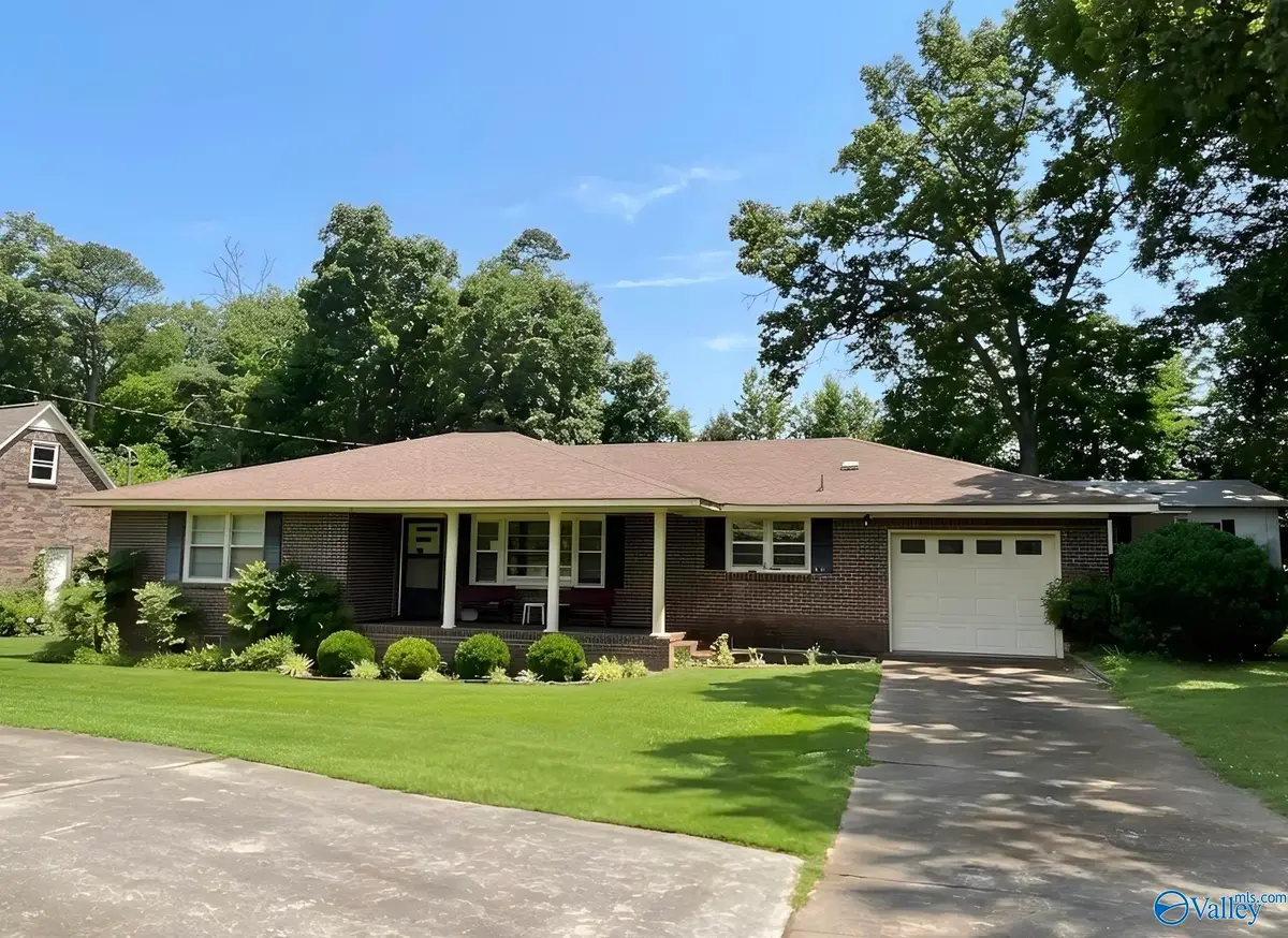 816 NW 12th Avenue, Arab, AL 35016 - #1