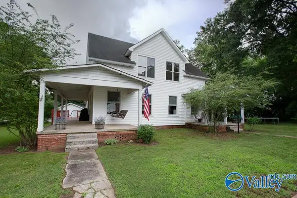 3509 South Broad Place Sw, Huntsville, AL 35805