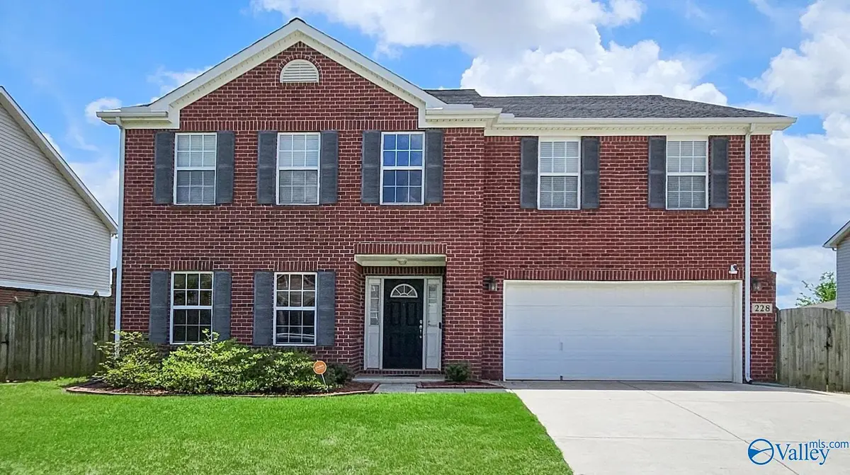228 Brockton Drive, Madison, AL 35756 - #1
