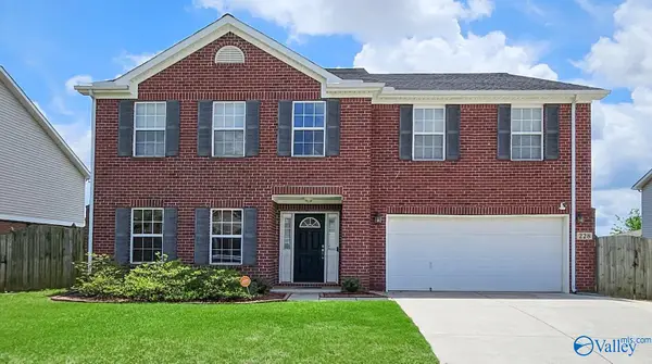 228 Brockton Drive, Madison, AL 35756