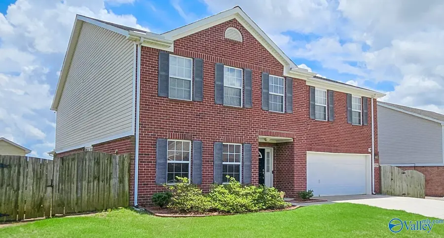 228 Brockton Drive, Madison, AL 35756 - #2