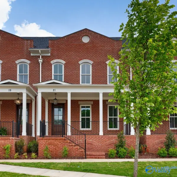 21 Eddy Street, Huntsville, AL 35806