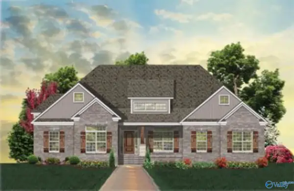 129 Bellawoods Drive, Madison, AL 35756