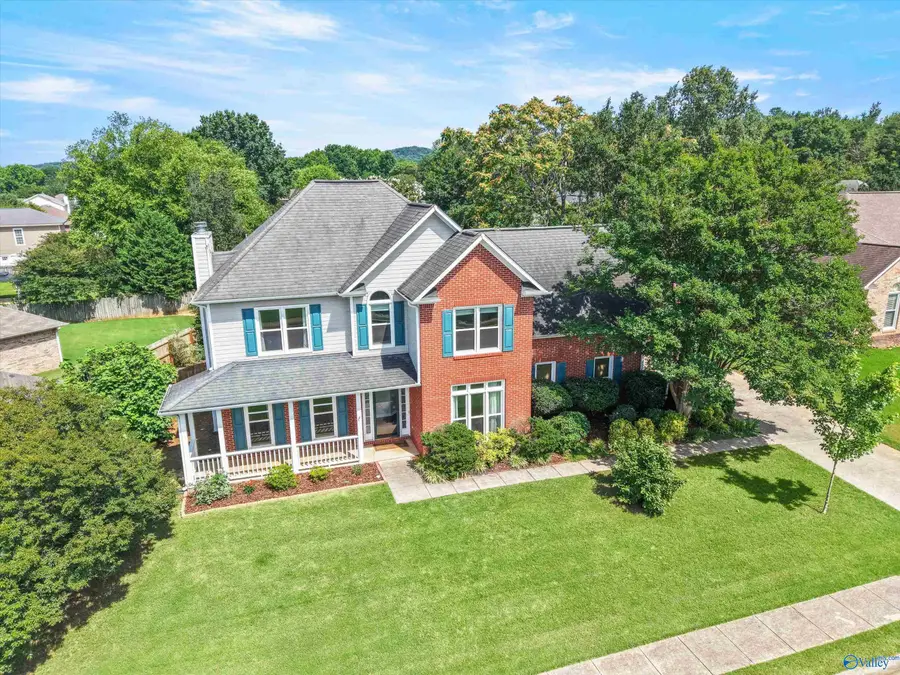 119 Antique Rose Drive, Madison, AL 35758 - #3