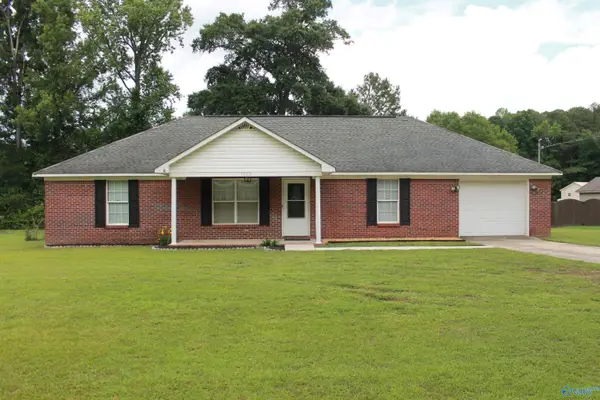 1963 Nethery Road, Hartselle, AL 35640