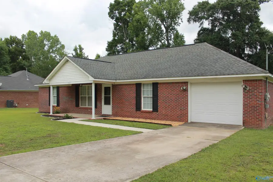 1963 Nethery Road, Hartselle, AL 35640 - #2