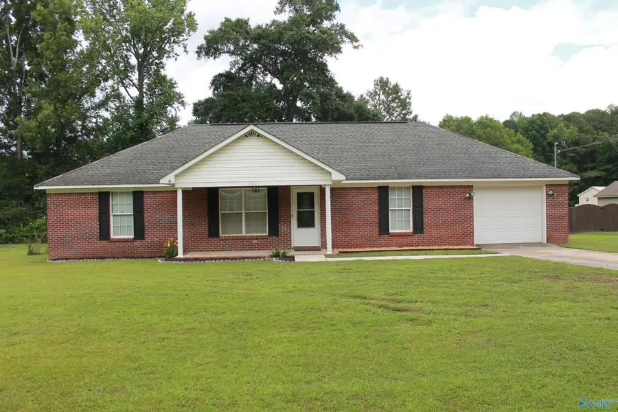 1963 Nethery Road, Hartselle, AL 35640 - #3