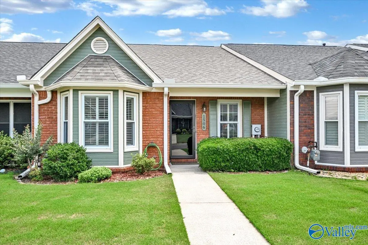 1506 Clairmont Drive Sw, Decatur, AL 35603 - #1