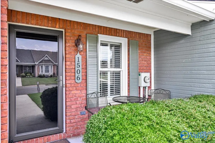 1506 Clairmont Drive Sw, Decatur, AL 35603 - #2
