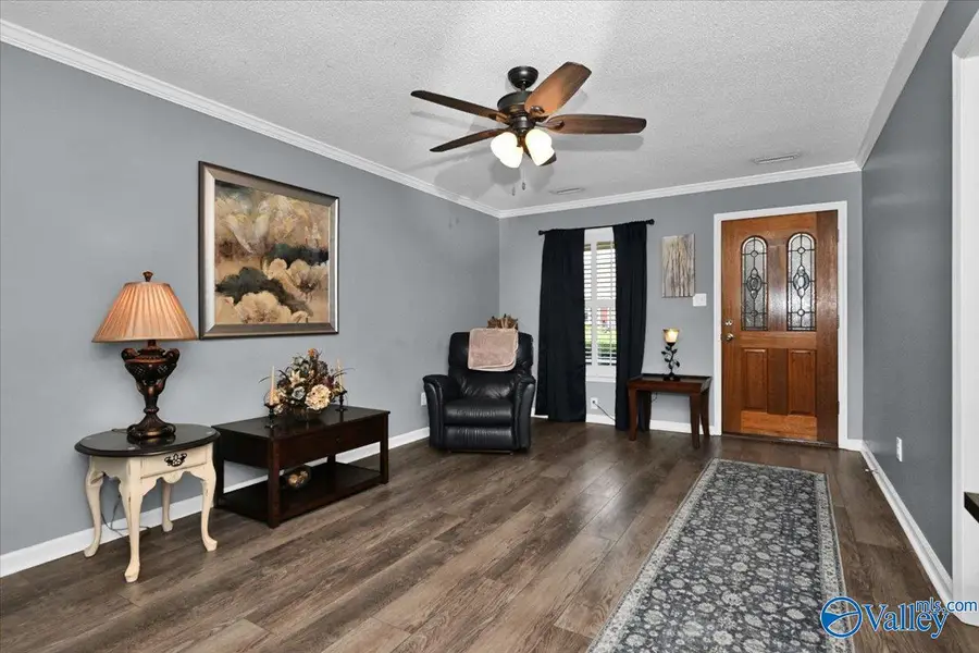 1506 Clairmont Drive Sw, Decatur, AL 35603 - #3