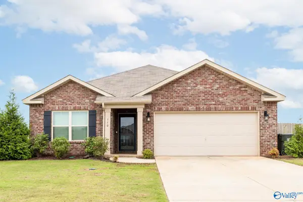 110 Sage Court, Hazel Green, AL 35750
