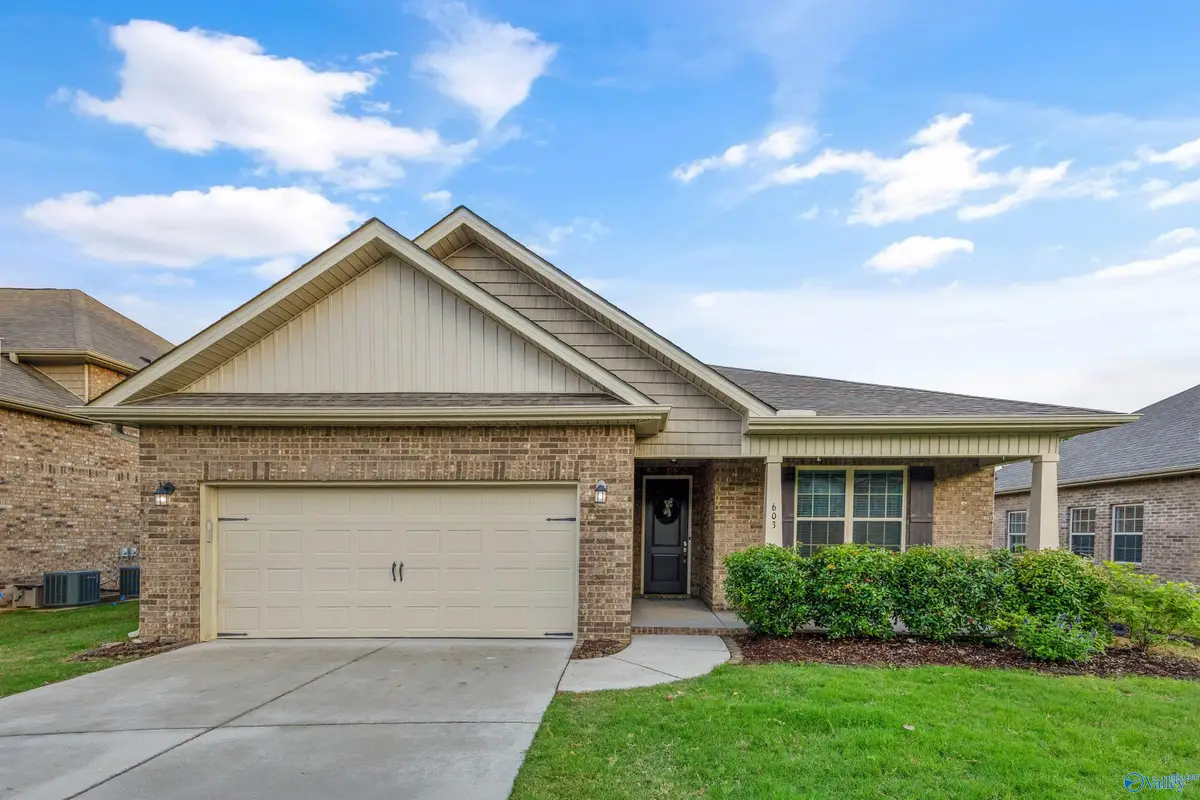 603 Summerdawn Place, Madison, AL 35757 - #1