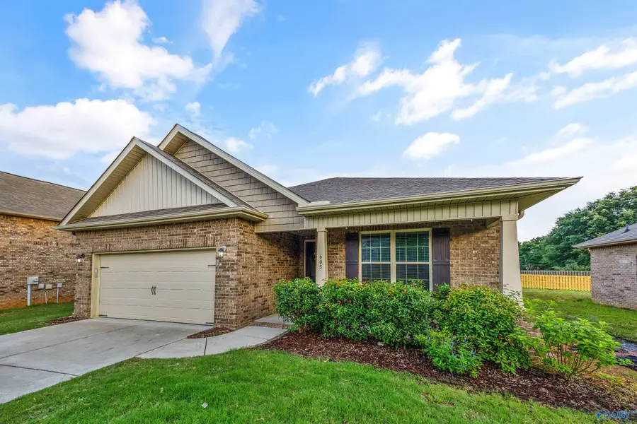 603 Summerdawn Place, Madison, AL 35757 - #2