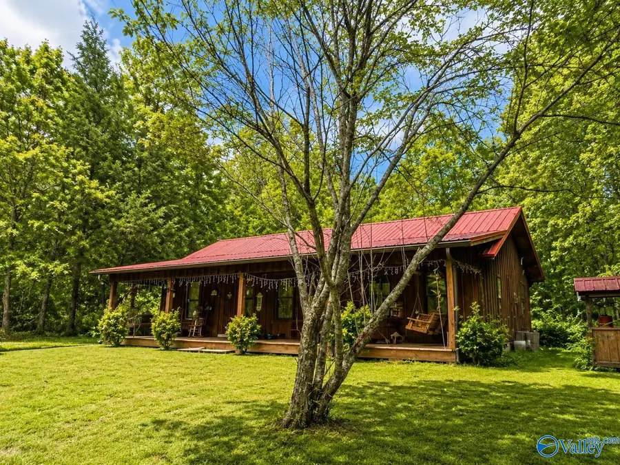 113 North Drive, Somerville, AL 35670 - #2