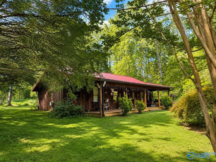 113 North Drive, Somerville, AL 35670 - #3
