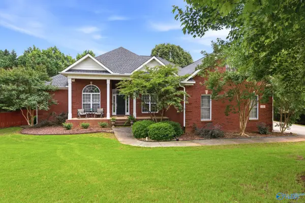 111 Gentle River Road, Harvest, AL 35749