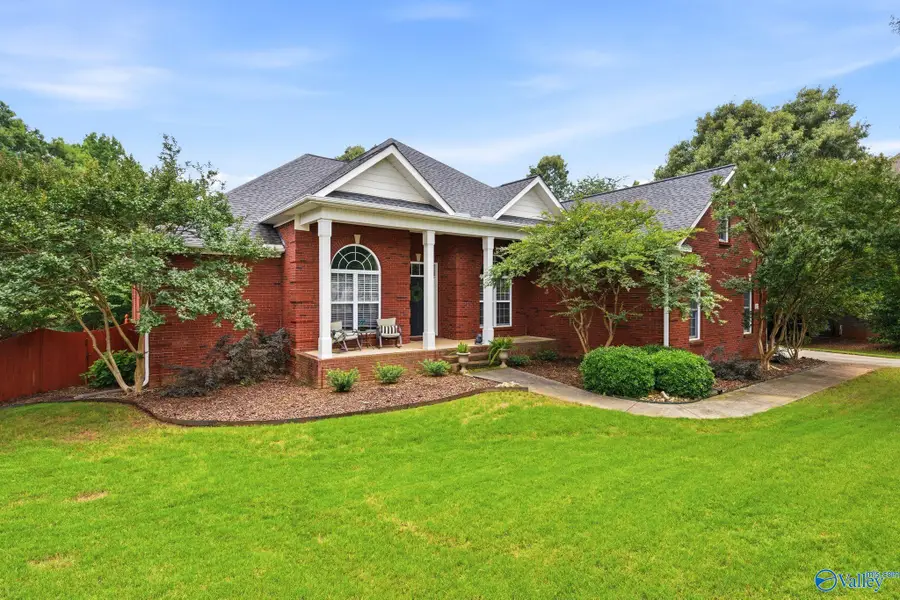 111 Gentle River Road, Harvest, AL 35749 - #2