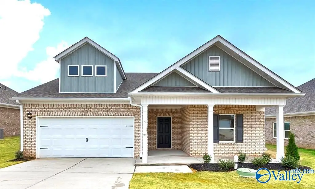 206 Red Clay Court, Harvest, AL 35749 - #1