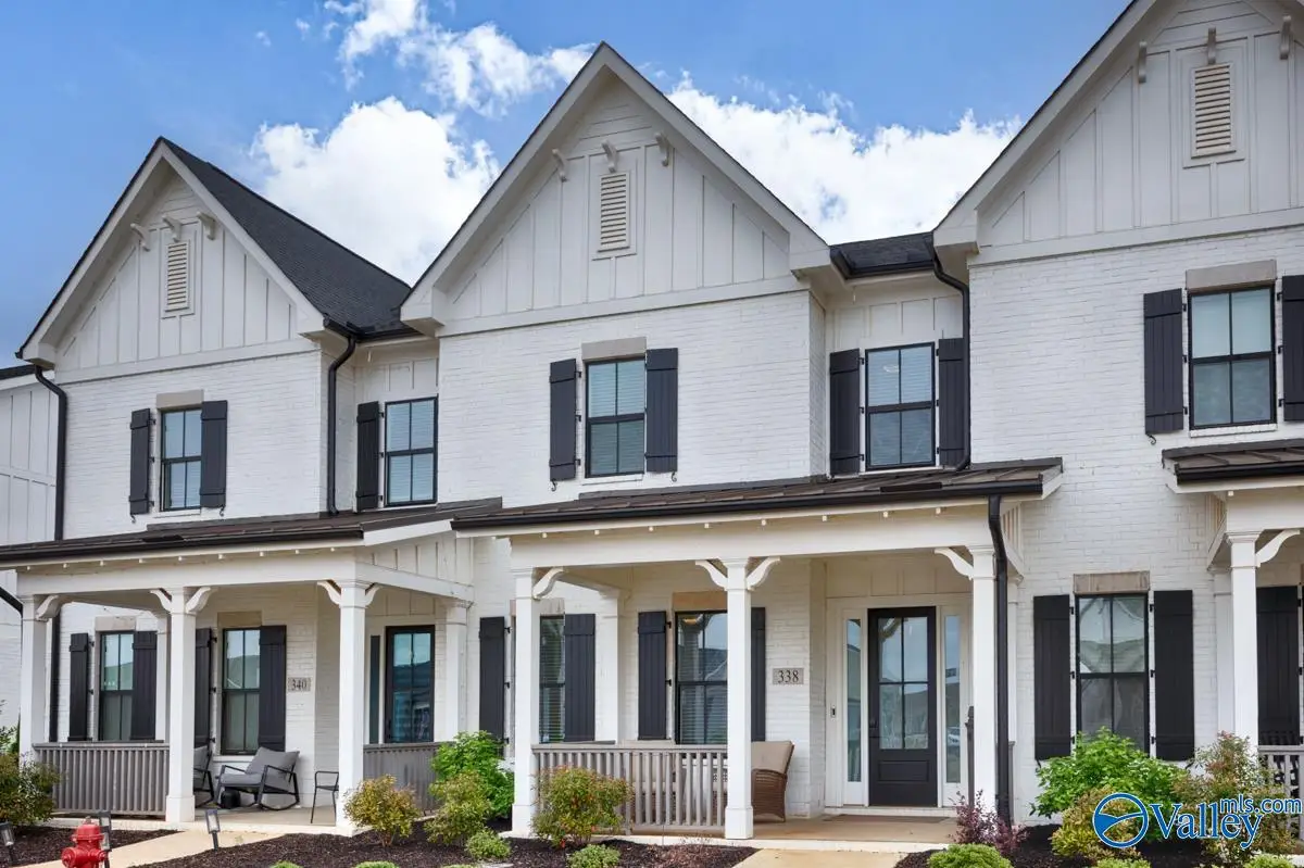 338 Hay Rake Drive, Madison, AL 35757 - #1