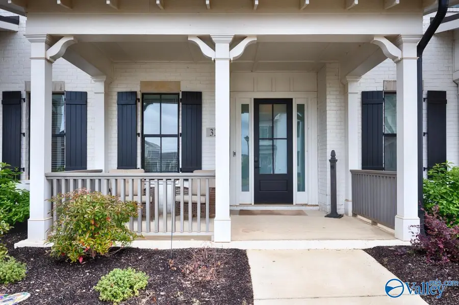 338 Hay Rake Drive, Madison, AL 35757 - #2