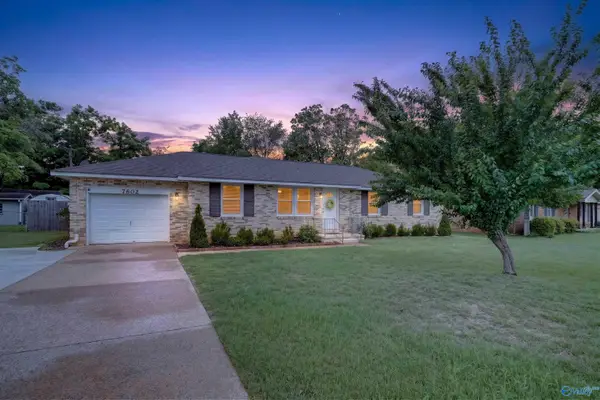7602 Ensley Drive Sw, Huntsville, AL 35802