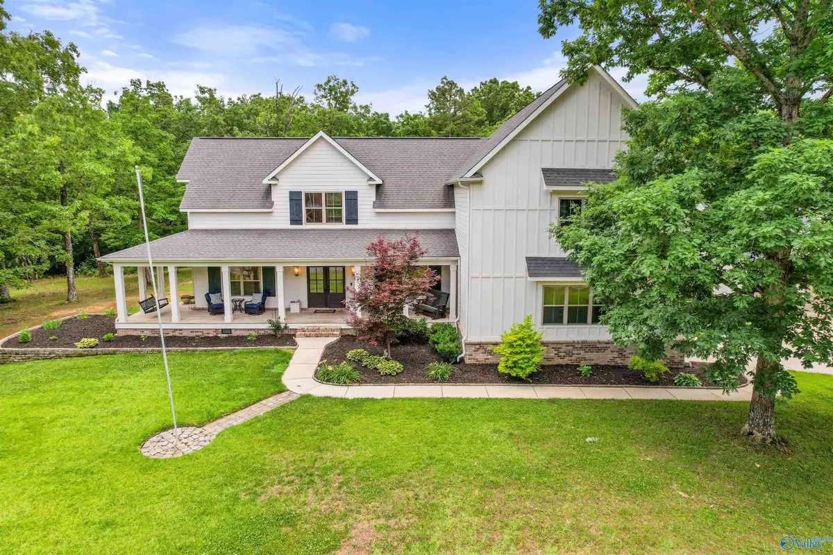 118 Hillsdale Drive, Gurley, AL 35748 - #1
