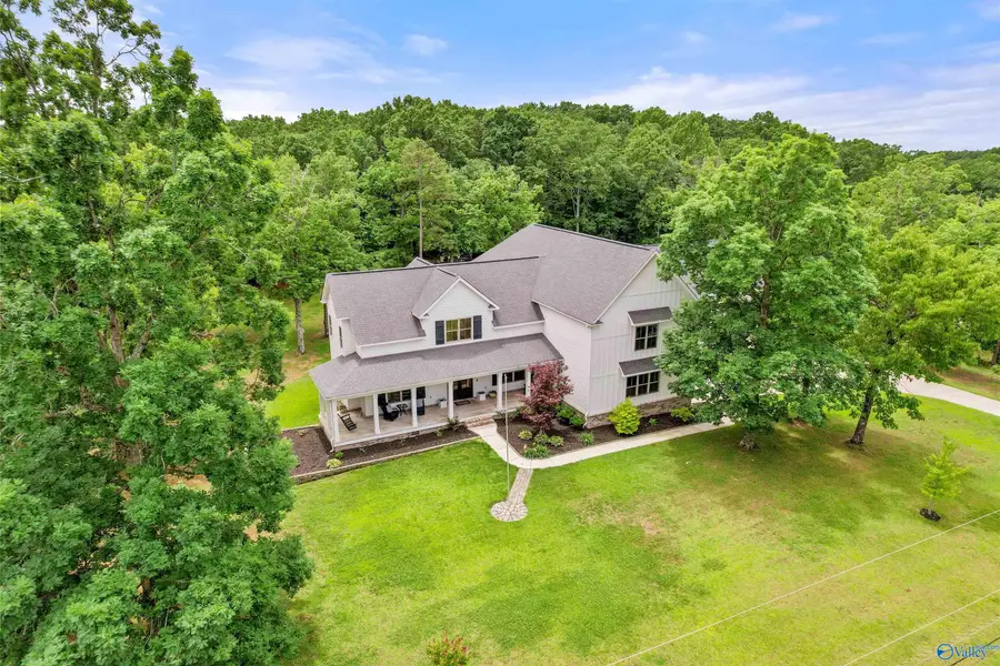 118 Hillsdale Drive, Gurley, AL 35748 - #2