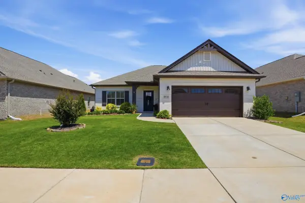 9539 Hampton Oak Drive Se, Owens Cross Roads, AL 35763