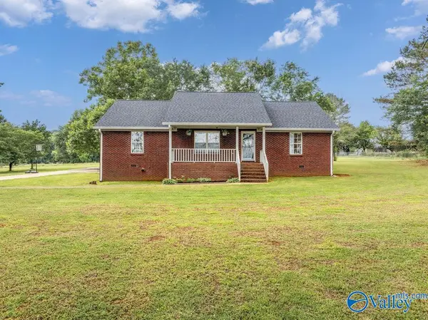 286 Ollie Howard Road, New Market, AL 35761