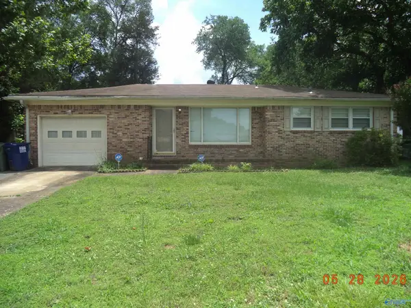 4017 Telstar Circle, Huntsville, AL 35805