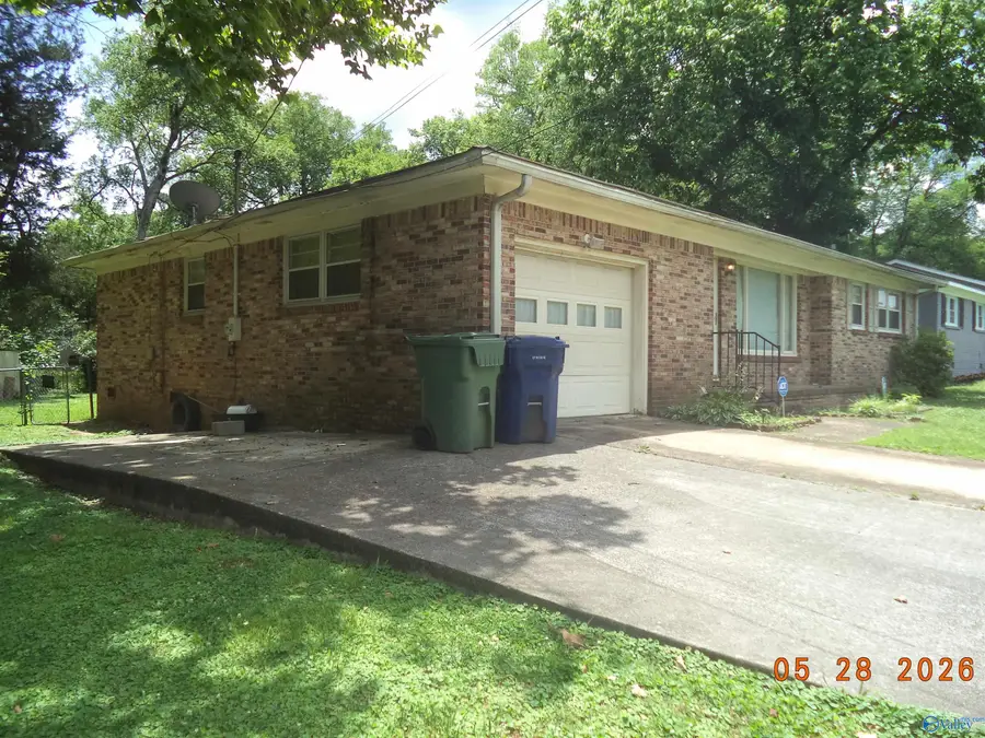 4017 Telstar Circle, Huntsville, AL 35805 - #2