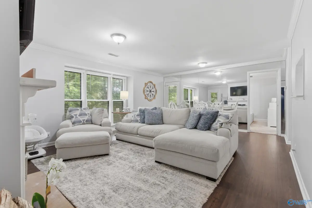 4908 Seven Pine Circle, Huntsville, AL 35816 - #1