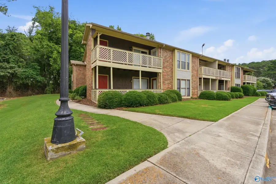4908 Seven Pine Circle, Huntsville, AL 35816 - #2