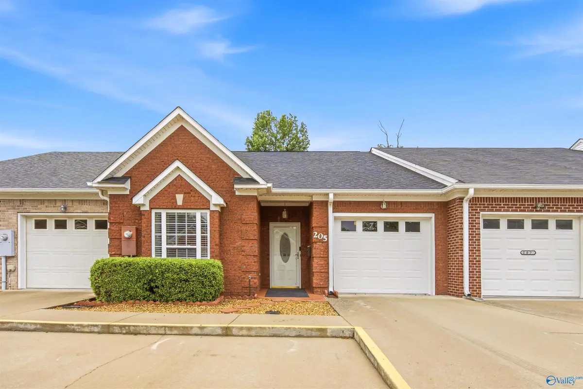 205 Santana Drive, Athens, AL 35611 - #1