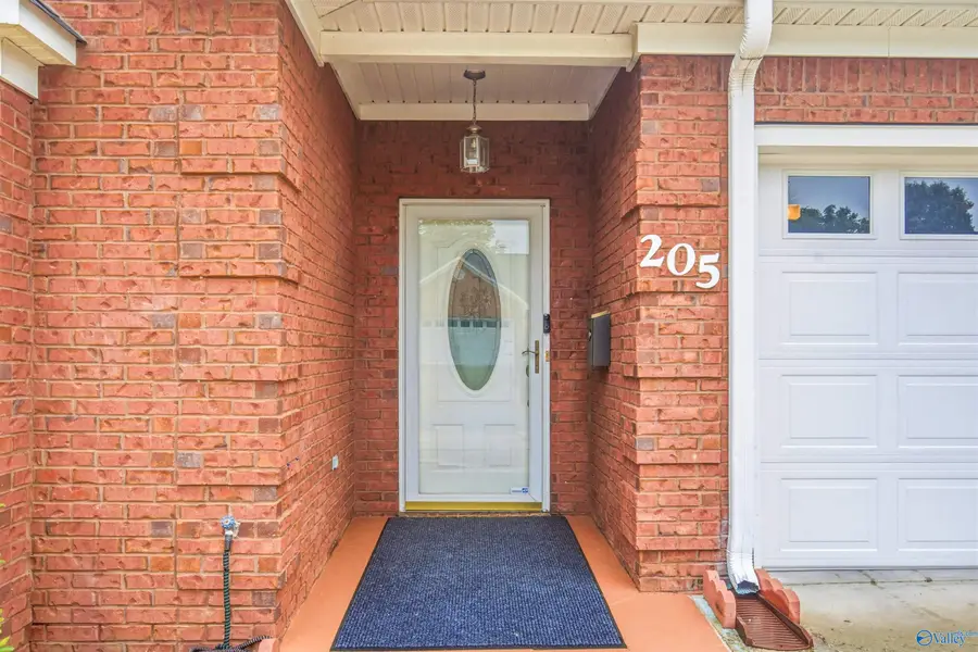205 Santana Drive, Athens, AL 35611 - #3