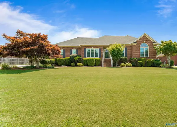 109 Alexandria Drive, Huntsville, AL 35806