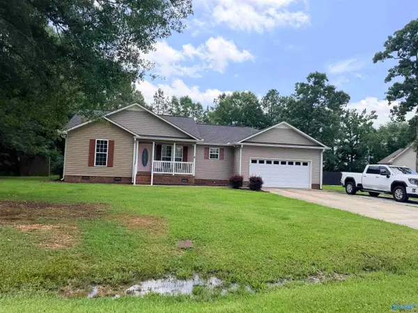 5735 3rd Street, Hokes Bluff, AL 35903
